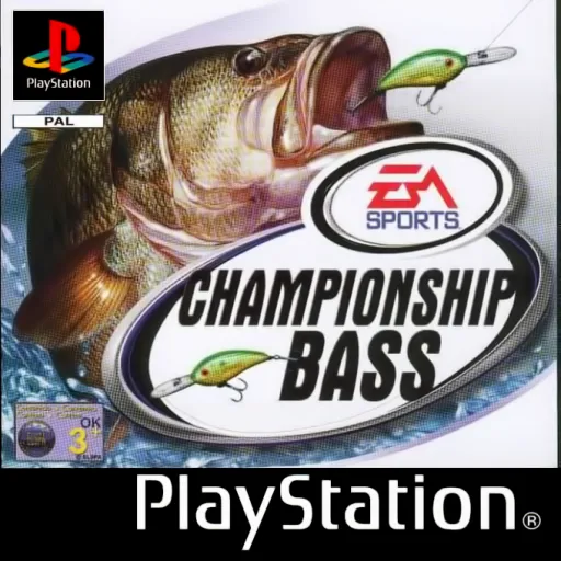 Championship Bass (Europe)